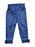 Reebok 100% Polyester Blue Track Pants 18-24 MO / 24 MO - photo 2