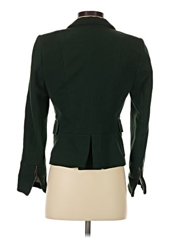 Zara Basic Blazer (view 2)