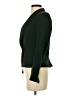 Zara Basic Green Blazer Size S - photo 5