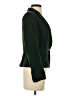 Zara Basic Green Blazer Size S - photo 4