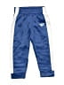 Reebok 100% Polyester Blue Track Pants 18-24 MO / 24 MO - photo 1