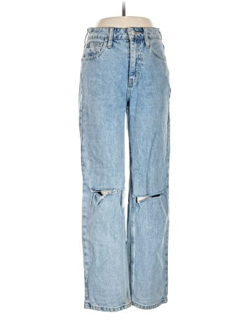 Princess Polly Jeans (view 1)
