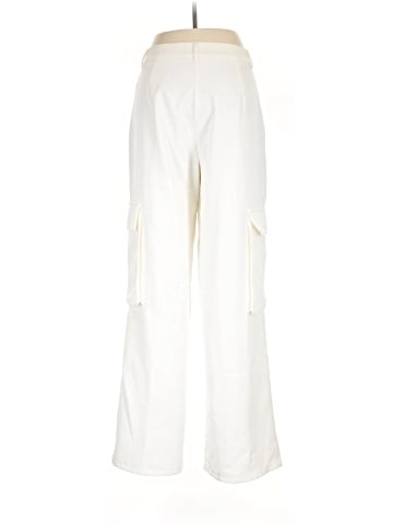Contempo Cargo Pants (view 2)
