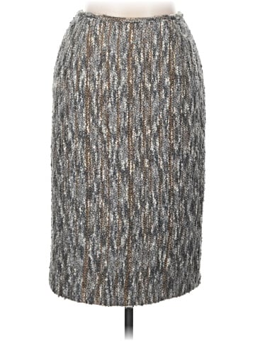 Lafayette 148 New York Casual Skirt (view 1)