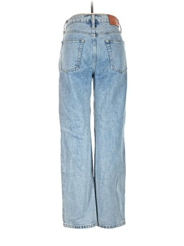 Princess Polly Jeans (view 2)