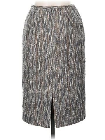 Lafayette 148 New York Casual Skirt (view 2)