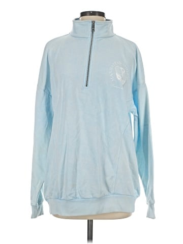 No Boundaries Pullover Sweater (view 1)