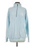 No Boundaries Blue Pullover Sweater Size 4 - photo 1