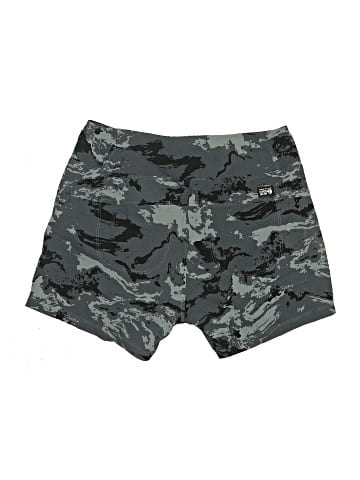 Mountain Hardwear Athletic Shorts (view 2)