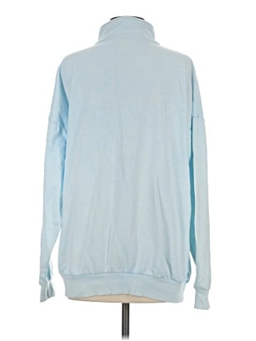 No Boundaries Pullover Sweater (view 2)
