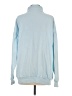 No Boundaries Blue Pullover Sweater Size 4 - photo 2