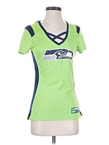 Majestic Short Sleeve T-Shirt (view 1)