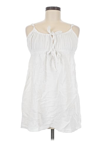Aerie Casual Dress (view 1)