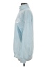 No Boundaries Blue Pullover Sweater Size 4 - photo 5
