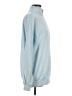 No Boundaries Blue Pullover Sweater Size 4 - photo 4