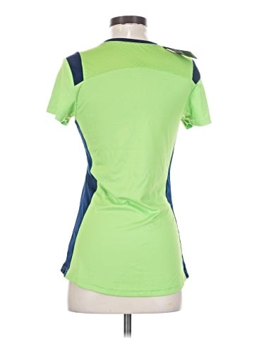 Majestic Short Sleeve T-Shirt (view 2)