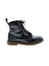 Dr. Martens Black Ankle Boots Size 5 - photo 1