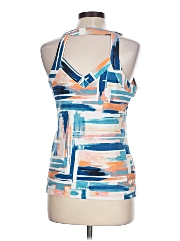 Deletta Sleeveless Blouse (view 2)