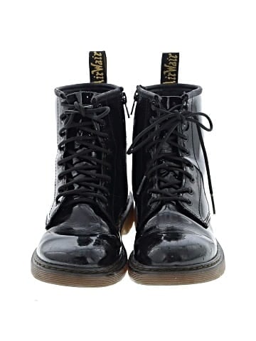 Dr. Martens Ankle Boots (view 2)