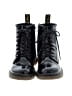 Dr. Martens Black Ankle Boots Size 5 - photo 2