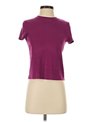 Adriano Goldschmied Short Sleeve Turtleneck (view 1)