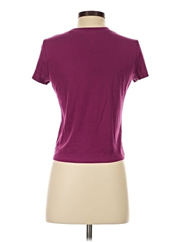 Adriano Goldschmied Short Sleeve Turtleneck (view 2)