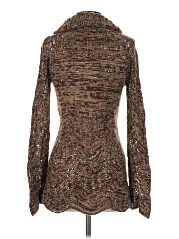 INC International Concepts Turtleneck Sweater (view 2)