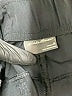 Eddie Bauer Solid Black Active Pants Size M - photo 7