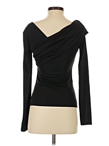 INC International Concepts Long Sleeve Top (view 2)