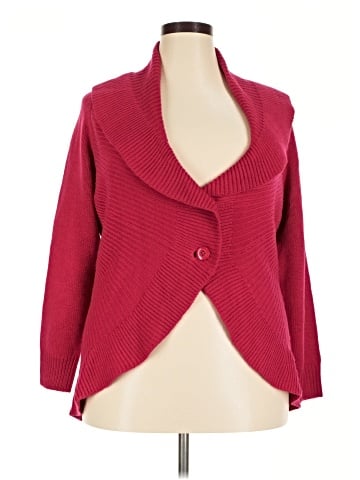 Motto Cardigan (view 1)