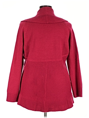 Motto Cardigan (view 2)
