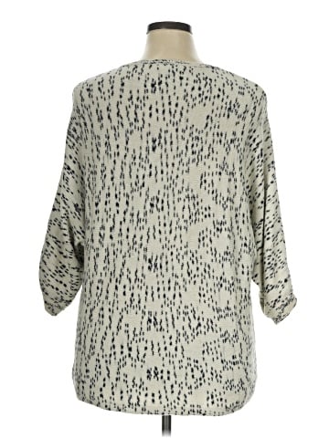 Marla Wynne Pullover Sweater (view 2)