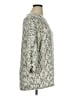 Marla Wynne 100% Cotton Gray Pullover Sweater Size XL - photo 4