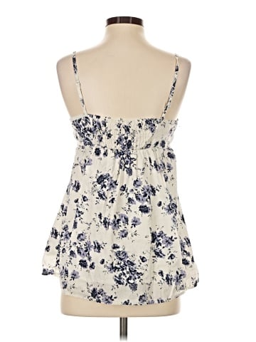 XXI Sleeveless Blouse (view 2)