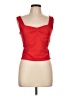 Unbranded Red Tank Top Size L - photo 1