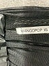 MANGOPOP Collection Black Bodysuit Size XS - photo 3