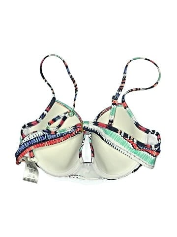 Jessica Simpson Swimsuit Top (view 2)
