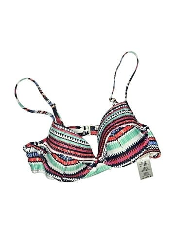 Jessica Simpson Swimsuit Top (view 1)