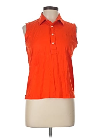 Ralph Lauren Golf Sleeveless T-Shirt (view 1)