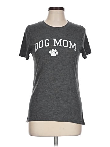 Modern Lux Short Sleeve T-Shirt (view 1)