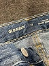 Old Navy Blue Jeans Size 12 - photo 3