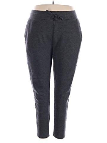 Champion Track Pants (view 1)