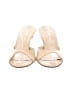 Via Spiga Ivory Sandals Size 5 1/2 - photo 2