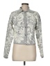 Bailey 44 Silver Cardigan Size M - photo 1