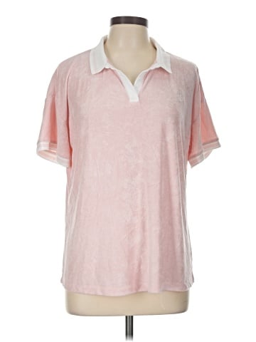 Papinelle Short Sleeve Polo (view 1)