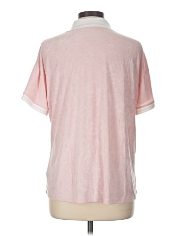 Papinelle Short Sleeve Polo (view 2)