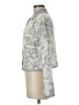 Bailey 44 Silver Cardigan Size M - photo 5