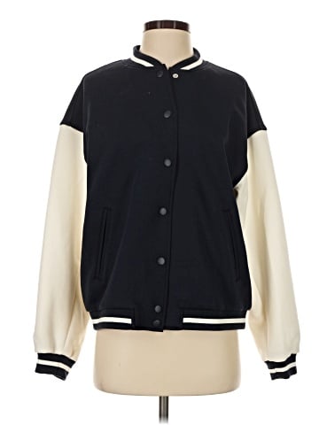 Divided by H&M Jacket (view 1)