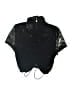Cinq à Sept Black Swimsuit Cover Up Size XS - photo 2
