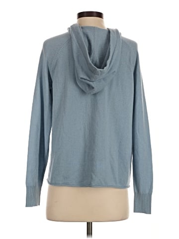 Skull Cashmere Cashmere Pullover Sweater (view 2)